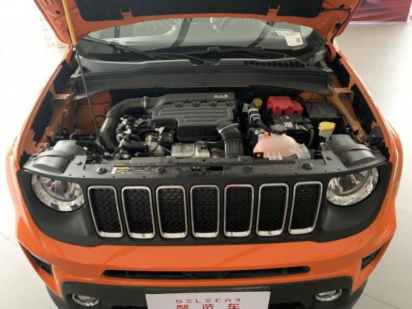 比繽智、XR-V更具個性的小型SUV，賣不動只是因為內飾嗎？