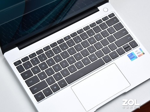 華為MateBook 13s&amp;14s圖賞