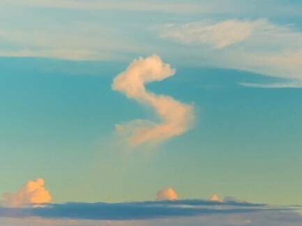 別讓遺憾帶來後悔，給自己一個交代，剩下的交給天意吧