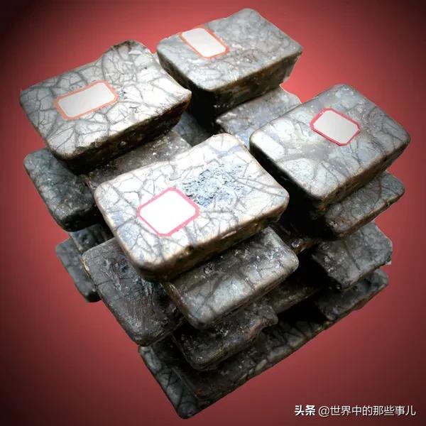 中國原來有這麼多的產品和技術領先世界？你都知道嗎？來了解下