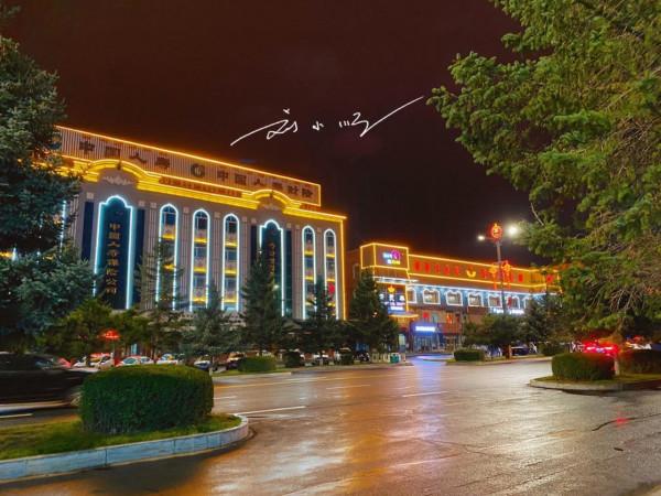 吉林省這座城市,是滿清皇室發祥地,又被譽為“千年古都百年縣” 吉林省這座城市,是滿清皇室發祥地,又被譽為“千年古都百年縣”