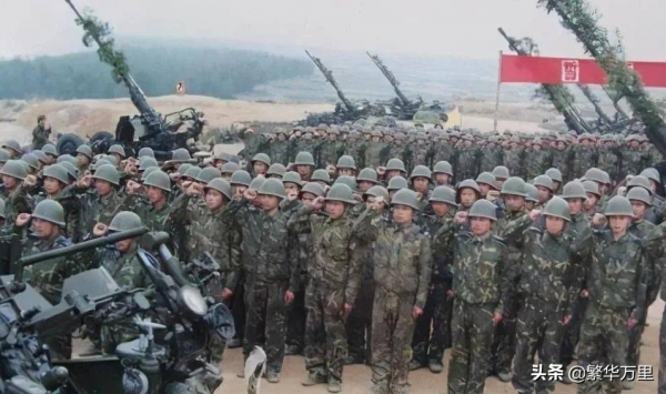 兩棲雄師,31軍作為主力軍,21世紀之前,為何駐守福建廈門? 兩棲雄師,31軍作為主力軍,21世紀之前,為何駐守福建廈門?