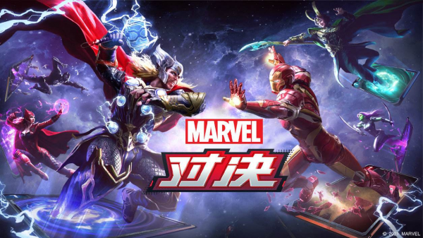 漫威對決：上王者了，星塵一路打到現在，分享下格鬥浩克的打法