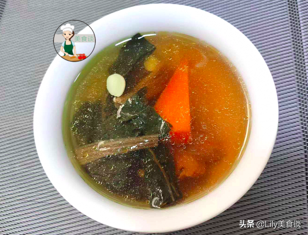 冬天，這6種菜幹囤起來，耐儲存好吃營養，過年都不壞，燉肉真香