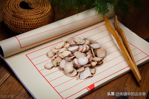 目昏，目幹，迎風愛流淚？送你八味中藥，養心神，補肝腎