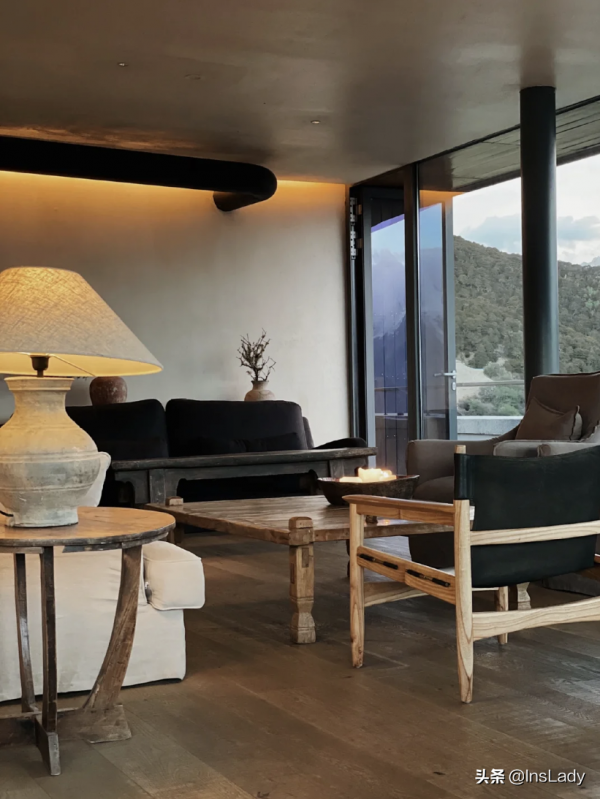 中國最美民宿一晚6000，網友看完：太便宜了&period;&period;&period;