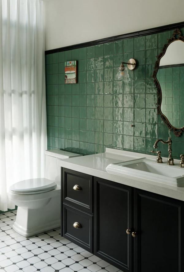 400㎡“藏寶宅”,三面環山的頂層花園,這個家每1㎡都讓人稱讚 400㎡“藏寶宅”,三面環山的頂層花園,這個家每1㎡都讓人稱讚