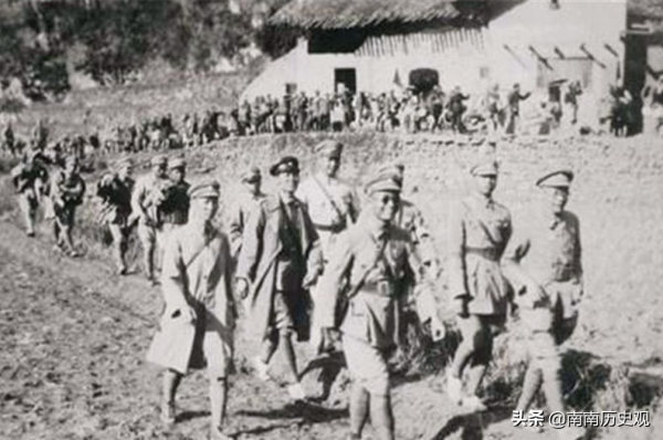 為什麼陳毅在華野威望甚高，能壓得住那些老資格