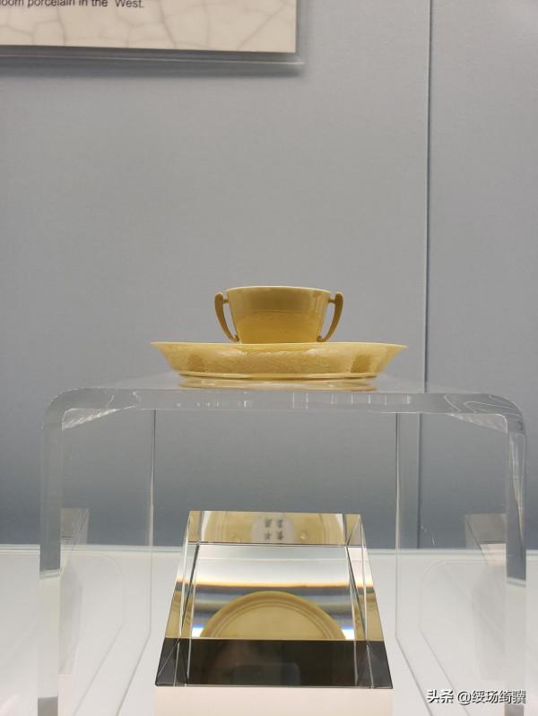 〖悟頑海棠〗上海博物館陶瓷篇(清)分享(附國寶文物高畫質大圖) 〖悟頑海棠〗上海博物館陶瓷篇(清)分享(附國寶文物高畫質大圖)