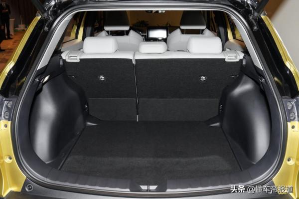 新車｜漢蘭達又收新“小弟”！實拍廣汽豐田鋒蘭達、威颯