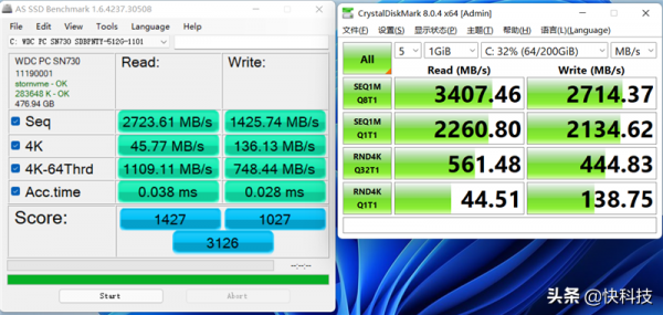 28W 的酷睿i5跑出洪荒之力!聯想小新Air 14筆記本評測 28W 的酷睿i5跑出洪荒之力!聯想小新Air 14筆記本評測