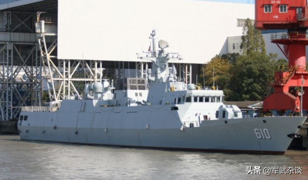 15艘驅逐艦、26艘護衛艦，東海艦隊的實力，為何在三大艦隊中墊底