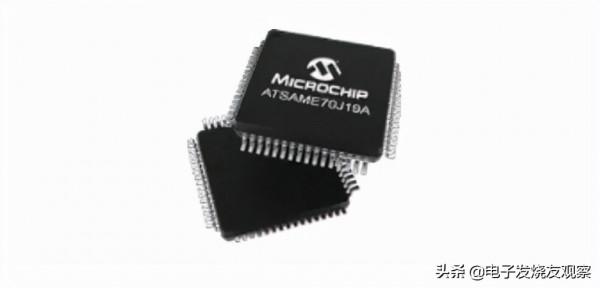 工業機器人驅動晶片:核心效能再拔高,功能覆蓋再擴充 工業機器人驅動晶片:核心效能再拔高,功能覆蓋再擴充