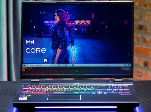 「深度應用解析+超乾貨」啥叫“摩擦式領先”?高功率i9為你展示一騎絕塵 「深度應用解析+超乾貨」啥叫“摩擦式領先”?高功率i9為你展示一騎絕塵