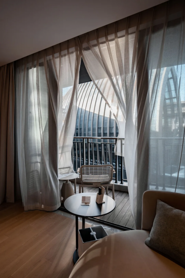 全球首家!悅榕集團又一神作,隱於千年古村,驚豔江浙滬度假圈 全球首家!悅榕集團又一神作,隱於千年古村,驚豔江浙滬度假圈