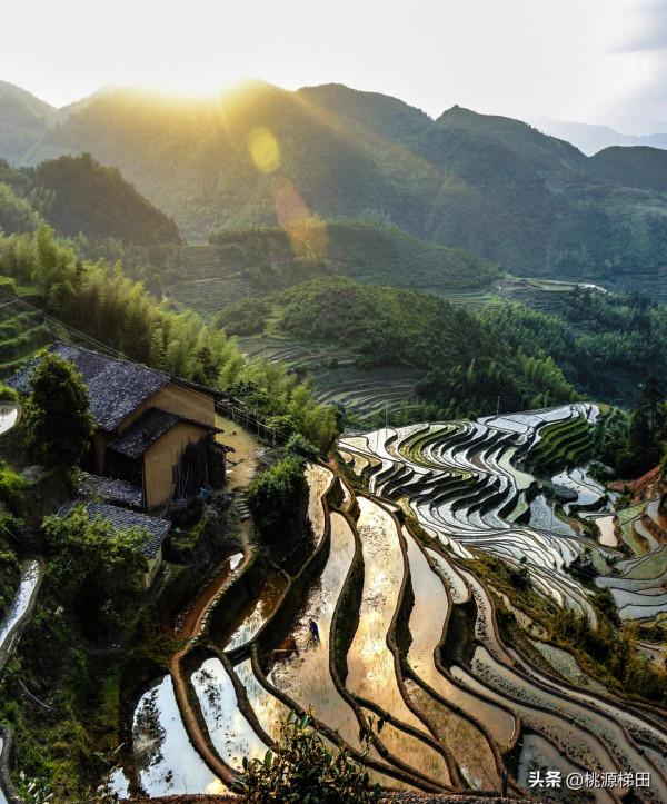 這幾個愈秋愈美的小眾旅行地，錯過只能再等一年