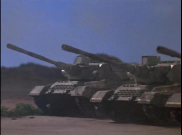 昭和跨越平成的最後一支防衛隊-UGM武器大揭秘