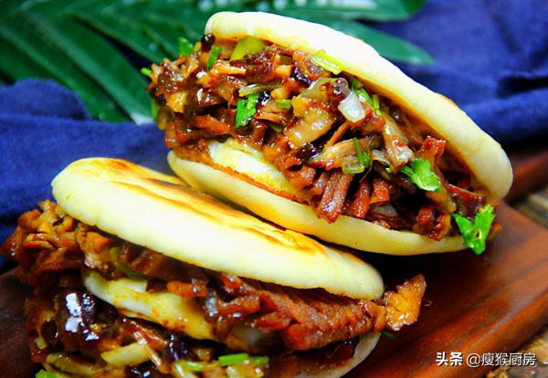 西安最出名的10種小吃,地道關中美食,西安人從小吃到大的家鄉味 西安最出名的10種小吃,地道關中美食,西安人從小吃到大的家鄉味