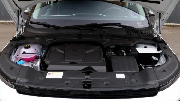 外觀比本田XR-V更個性,吉利ICON限量款有啥亮點? 外觀比本田XR-V更個性,吉利ICON限量款有啥亮點?