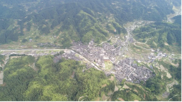 禮失而求諸野（二）：鄉村古禮的衰頹與復甦