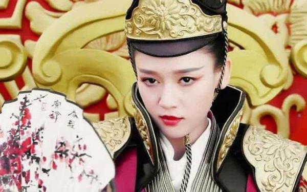 沒實力就不要演偶像劇!這3位女演員告訴你,什麼才是瑪麗蘇女王 沒實力就不要演偶像劇!這3位女演員告訴你,什麼才是瑪麗蘇女王