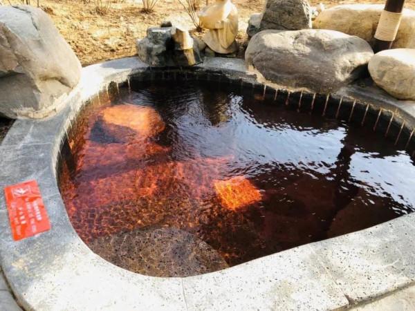 雲遊寧夏丨古鎮、溫泉、美景、美食...才是寧夏初冬最安逸的開啟方式 雲遊寧夏丨古鎮、溫泉、美景、美食...才是寧夏初冬最安逸的開啟方式