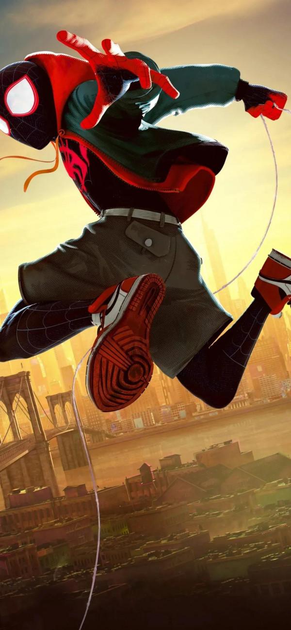 漫威手機桌布—蜘蛛俠 第二期 漫威手機桌布—蜘蛛俠 第二期