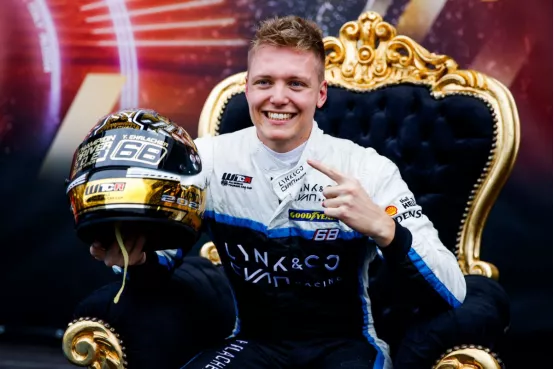 2022年七大賽事最新賽歷來了