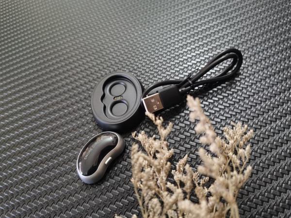 智慧抑制打呼嚕，這款智慧止鼾器這麼神奇？開箱驗證