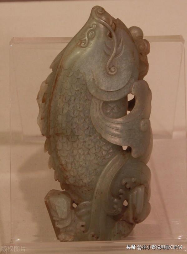 《9.18大案紀實》劉農軍到底偷走了什麼國寶？神探武和平現狀如何