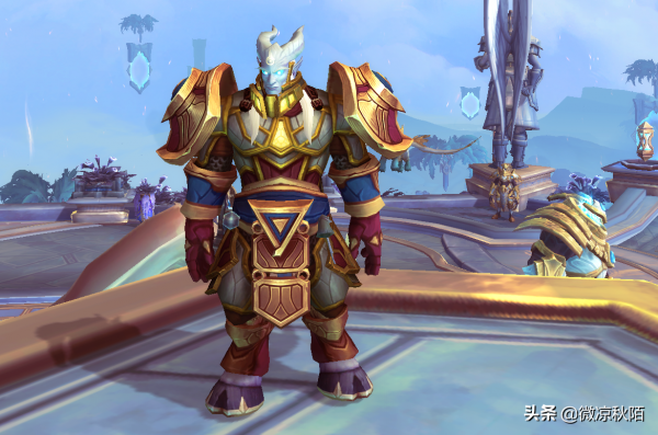 魔獸世界:“導靈器”追趕道具實裝,點選就送,直升200級 魔獸世界:“導靈器”追趕道具實裝,點選就送,直升200級