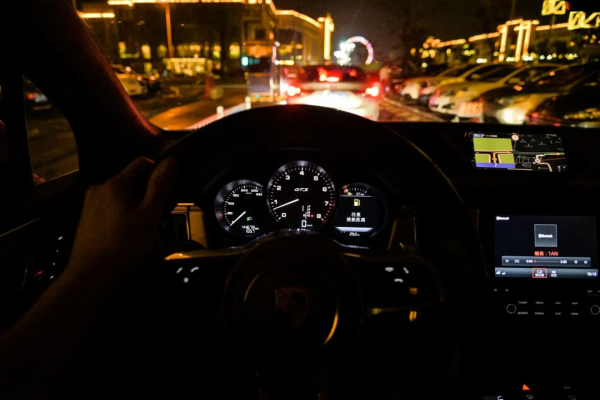 二手保時捷Macan GTS，選裝後超百萬，5年5折購