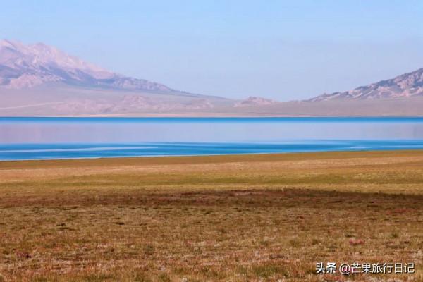 新疆伊犁自由行，廣東妹子30天花費8000元，看看一路吃住明細