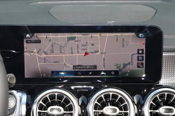 賓士GLB常見功能使用問題解答