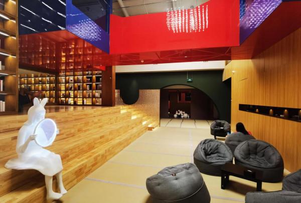 瀚金佰九號溫泉