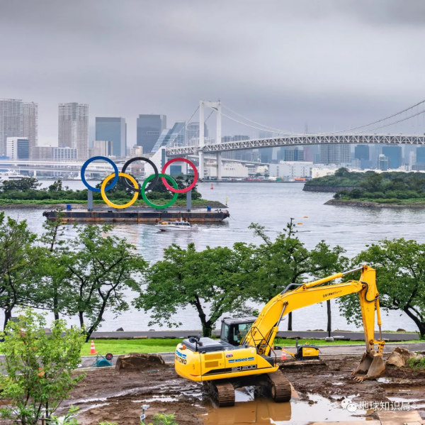 日本，又要變天了？｜地球知識局