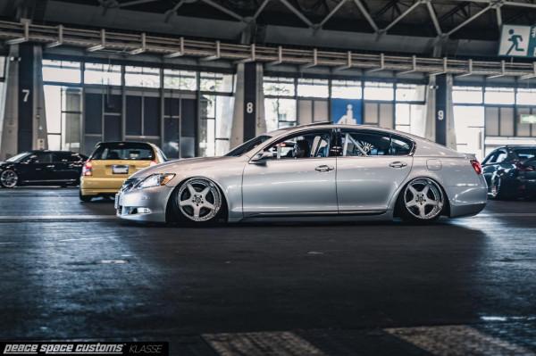 翼子板上的人生，日本Fenderist聚會實拍（上）