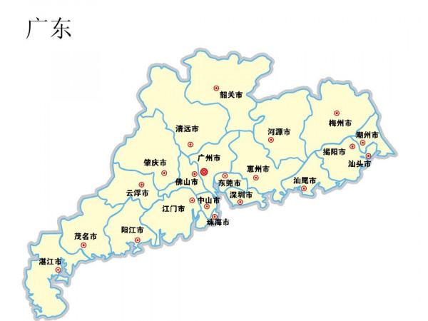 常被當成是湖南的廣東城市，為什麼沒“廣東腔”？