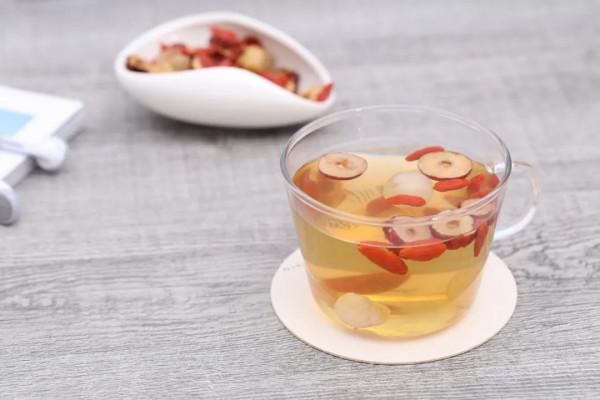 秋季養肺，推薦五個小技巧五款茶