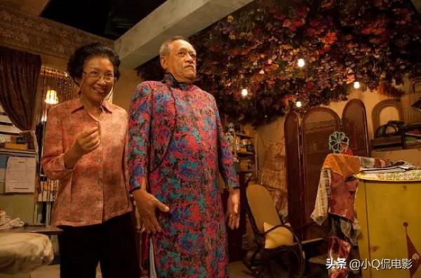 當年這6部電影口碑一般，如今卻一部比一部經典，你看過幾部？