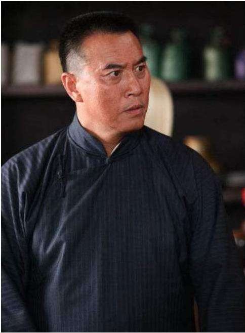 陳佩斯妹夫張山：因“趙子龍”大火，為照顧妻子和岳父母淡出熒幕