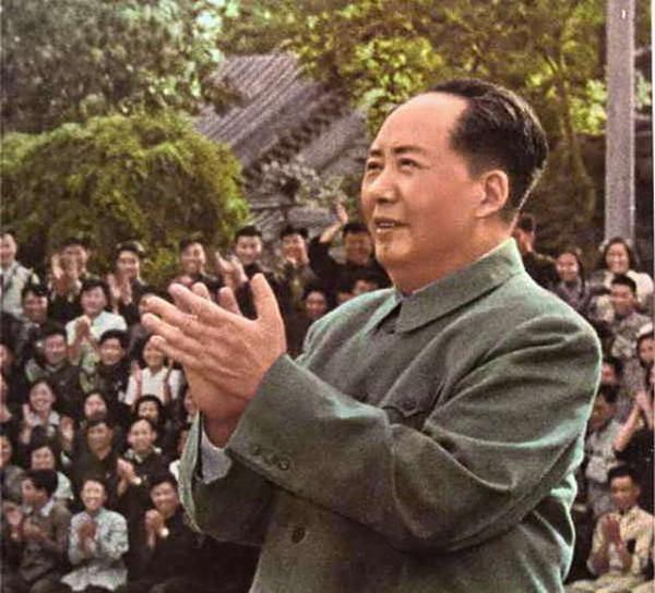 1937年毛主席問方誌敏兒子:你知道你父親是誰嗎？答:是方誌敏主席