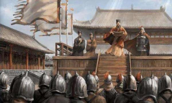 晃晃悠悠的周王朝，帶你瞭解武王伐紂，誰之錯