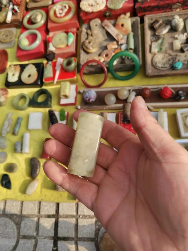 張大銀奇石撿漏記 張大銀奇石撿漏記