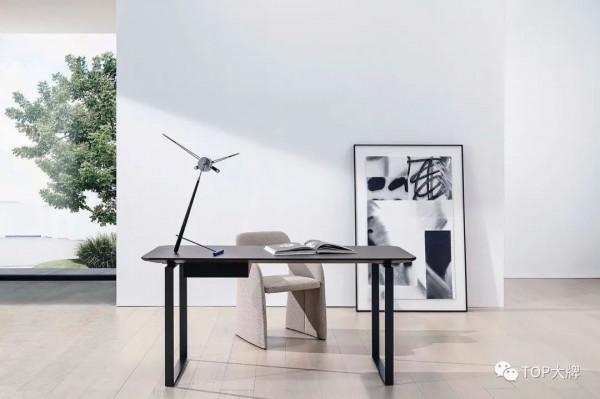 CAMERICH（銳馳）新品：當代極簡生活方式