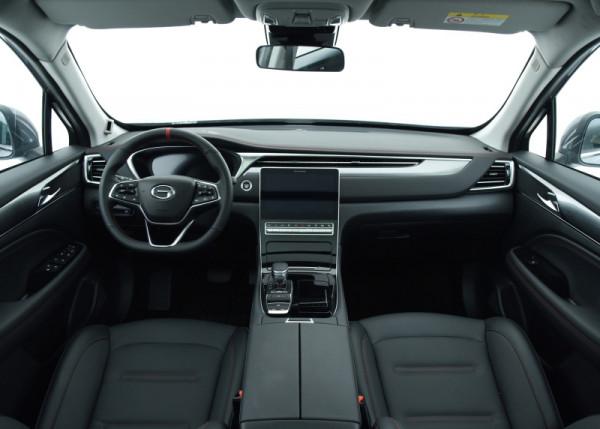 【幫你選車】2.0T和混動選哪個? 廣汽傳祺GS4 PLUS對比本田CR-V 【幫你選車】2.0T和混動選哪個? 廣汽傳祺GS4 PLUS對比本田CR-V