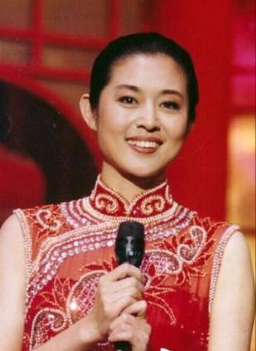 倪萍：一生5個男人，只有郭達和陳凱歌讓她刻骨銘心