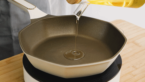 2塊錢炒一大盤！蛋白質比大米還高，這個做法比肉好吃10倍