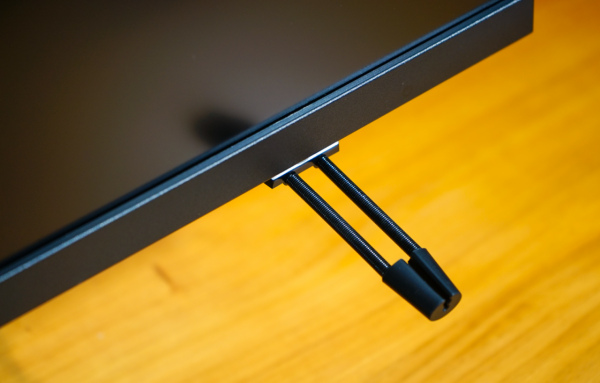 微星MPG321QRF-QD民間首發上手體驗：2K解析度真的是唯一短板？