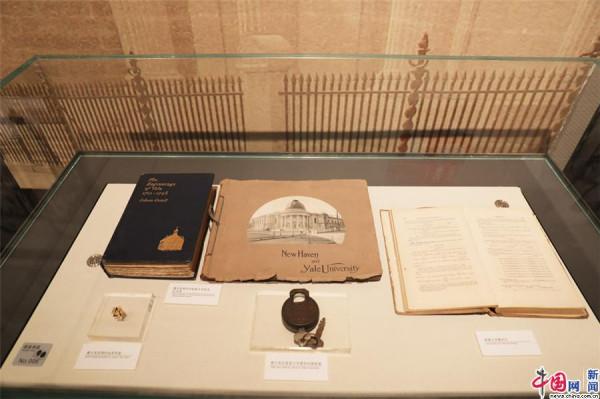 感悟百年京張文化底蘊!一起走進詹天佑紀念館 感悟百年京張文化底蘊!一起走進詹天佑紀念館